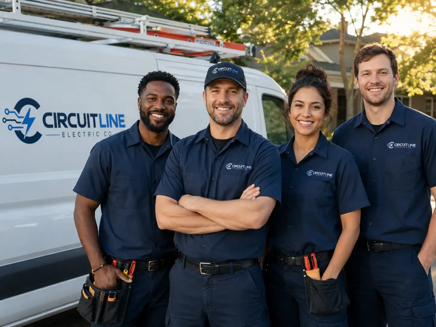 Whole Home Rewiring company in Bennington, NE