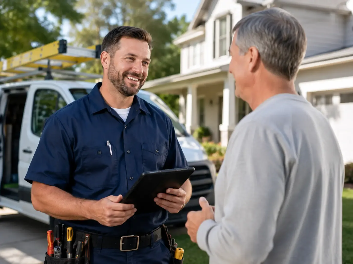 Whole Home Rewiring Bennington, NE FAQs